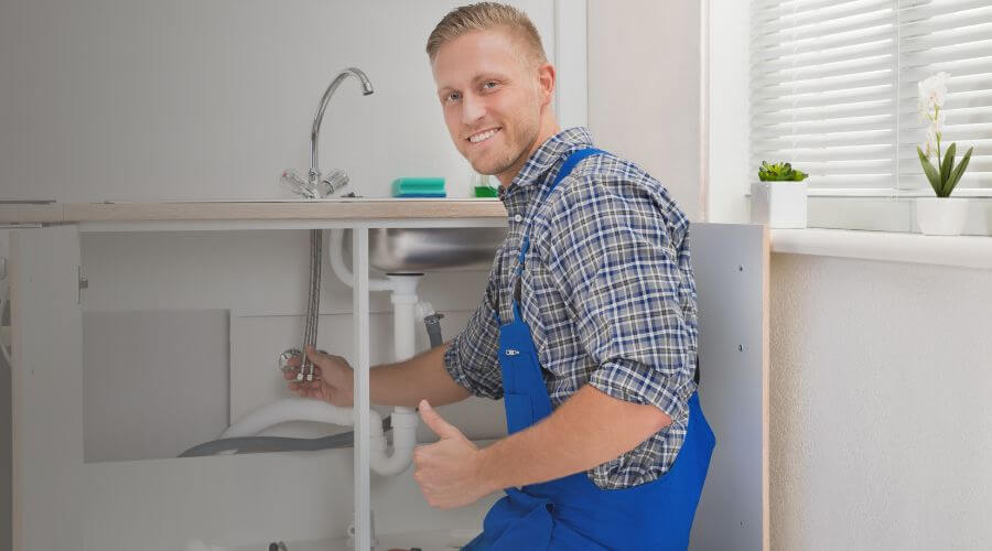 Local water heater installation in Wayside, TX